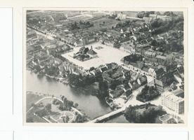 Angerapp, Stadt, Kreis Angerapp 