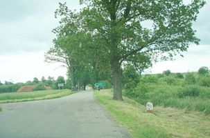 Schönborn Kr. Rößel, Kreis Rößel 