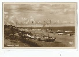 Cranz Kr. Samland, Ort, Kreis Samland 