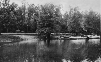 Niedersee, Kreis Sensburg 