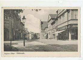 Tapiau, Kreis Wehlau Altstraße