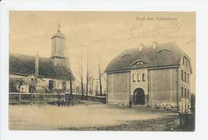 Aulenbach (Ostpr.), Kreis Insterburg 