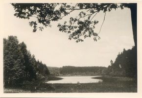  Ostpreußen, Ostpreußische Landschaft IV Ostpreußen, nicht verortete Bildmotive