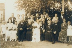 Kuckerneese, Ort, Kreis Elchniederung 