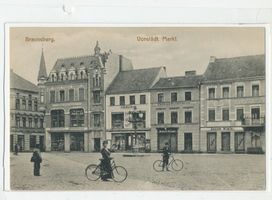 Braunsberg Kr. Braunsberg, Kreis Braunsberg 