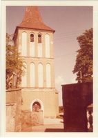 Fließdorf, Kreis Lyck Fließdorf, Kirche III 