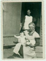 Deschen, Kreis Elchniederung 