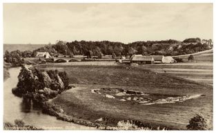 Nemmersdorf, Kreis Gumbinnen 