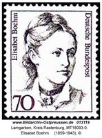 Lamgarben, Kreis Rastenburg 