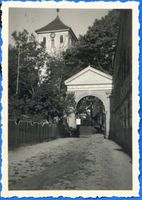  Ostpreußen, Kirche wo?? 