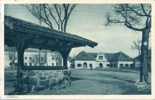 Pillau, Seestadt, Kreis Samland Pillau, Seestadt, Zitadelle, Zeughaus II Pillau, Zitadelle