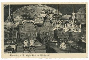 Königsberg (Pr.), Stadtkreis Königsberg 