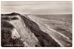 Fischhausen, Stadt, Kreis Samland 