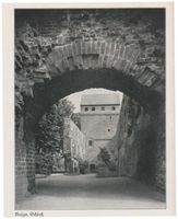 Balga, Kreis Heiligenbeil Balga, Schloß 