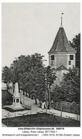 Labiau, Kreis Labiau  Labiau, Schloss