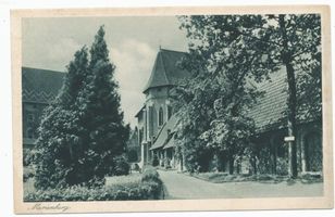 Marienburg, Westpr., Kreis Marienburg 