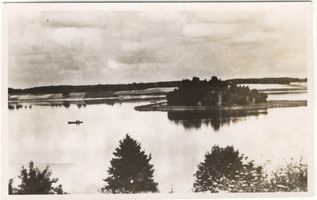 Sonnau, Ort, Kreis Lyck 