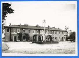 Bartenstein, Kreis Bartenstein 