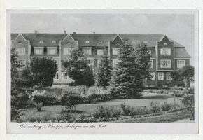 Riesenburg, Kreis Rosenberg 