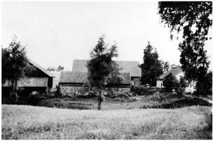 Amberg, Kreis Goldap 