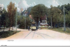 Königsberg (Pr.), Stadtkreis Königsberg Luisenthal