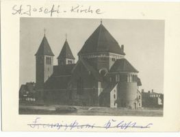 Allenstein, Stadtkreis Allenstein 