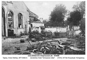 Tapiau, Kreis Wehlau 