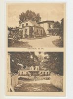 Oschen, Kreis Marienwerder 