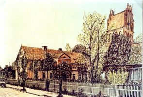 Stockheim, Kreis Bartenstein 