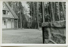 Liebchensruh, Kreis Treuburg 