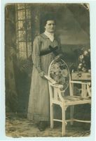 Grenzberg, Kreis Elchniederung 