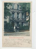 Elbing, Stadt, Stadtkreis Elbing Elbing, Hermann Loewke's Restaurant Elbing, nicht verortete Bildmotive