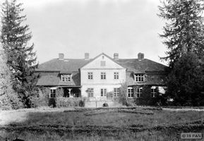 Althof Kr. Insterburg, Kreis Insterburg 