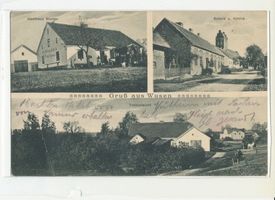 Wusen, Kreis Braunsberg 