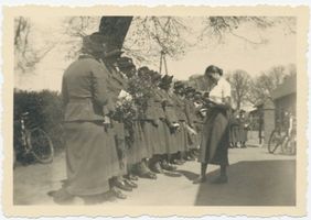 Obrotten, Kreis Samland  