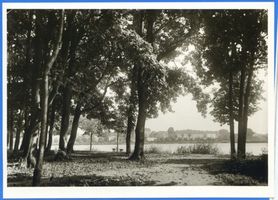 Ortelsburg, Stadt, Kreis Ortelsburg Ortelsburg, Am Haussee VI Ортельсбург, у озера Хаусзе, VI