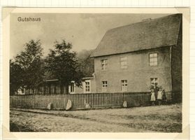 Angerhöh, Kreis Gumbinnen 