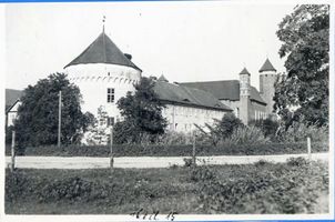 Heilsberg Kr. Heilsberg, Stadt, Kreis Heilsberg Heilsberg Kr. Heilsberg, Schloß VII Heilsberg, Schloß