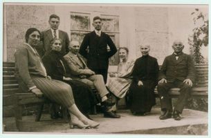 Gomingen, Kreis Gerdauen 