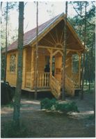  ohne Ortsangabe Gartenhaus/Kapelle III 