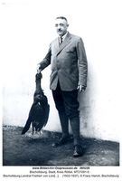 Bischofsburg, Stadt, Kreis Rößel Von-Perbandt-Straße 8