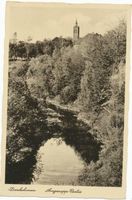 Angerapp, Stadt, Kreis Angerapp 