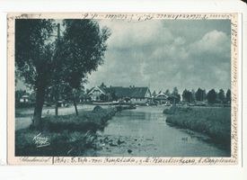 Schenkendorf, Kreis Labiau 