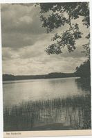  Niedersee VI Озеро Нидерзее, VI