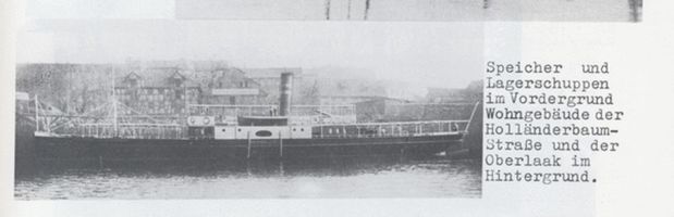Königsberg (Pr.), Stadtkreis Königsberg Königsberg, Uniongießerei, Werft,  Königin-Luise , Neubau,  Speicher und Lagerschuppen Königsberg, Union-Giesserei