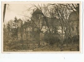 Preußisch Holland, Stadt, Kreis Preußisch Holland 