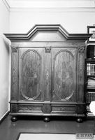 Bartenstein, Kreis Bartenstein 