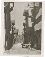 Königsberg (Pr.), Stadtkreis Königsberg Königsberg (Pr.), Speicherviertel, Lastadie Königsberg, Speicherviertel am Hundegatt (Lastadie)