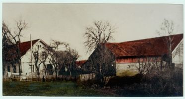 Schönlinde Kr. Gerdauen, Kreis Gerdauen 