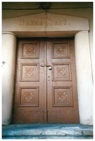 Heinrichswalde Kr. Elchniederung, Kreis Elchniederung 